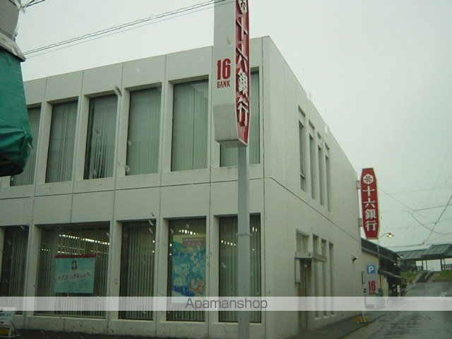その他　十六銀行笠松支店（その他）まで1045m