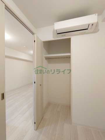 収納　別部屋参考写真