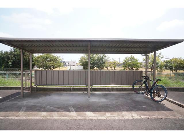 ＪＲ東海道本線 浜松駅 バス乗車時間：31分 最寄りバス停で下車 徒歩4分 2階建 築7年の外観写真