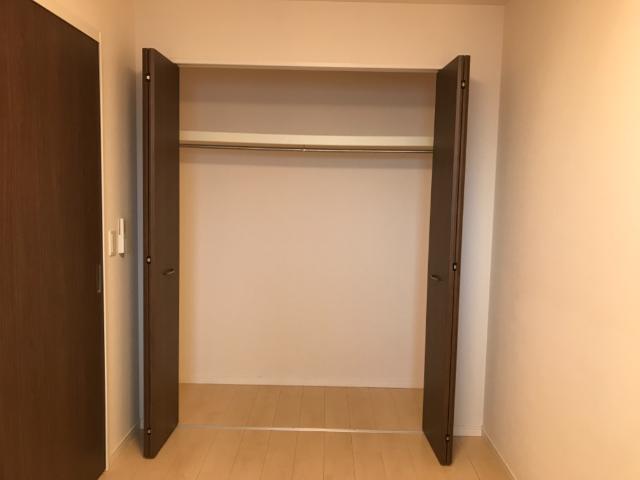 ディアコート下伊福の内装写真
