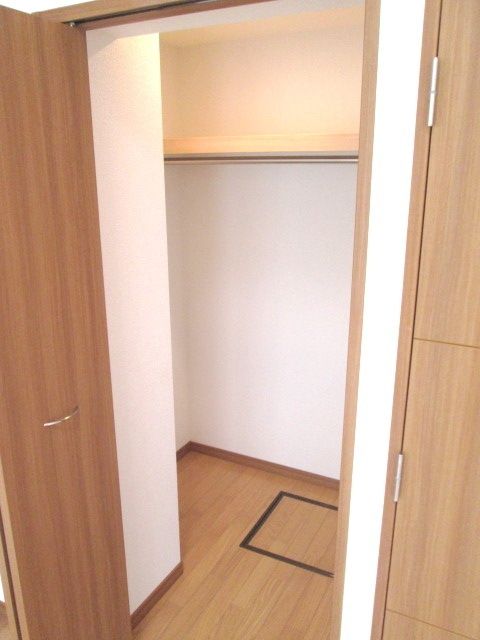収納　※別部屋参照※