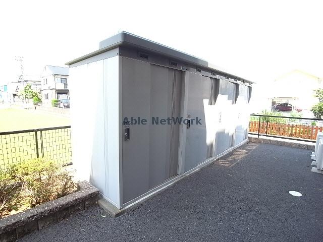 岐阜市 2階建 築24年のその他写真