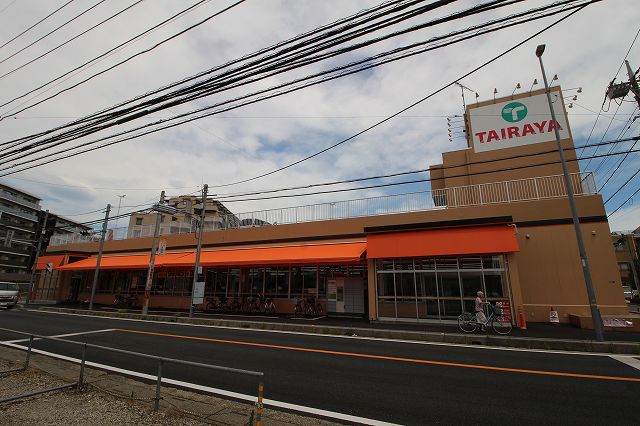 東武東上線 朝霞台駅 徒歩9分 3階建 新築の周辺写真