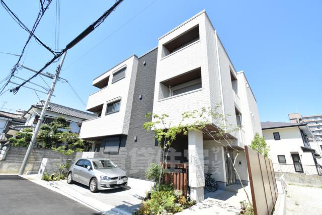 地下鉄御堂筋線 なかもず駅 徒歩3分 築5年