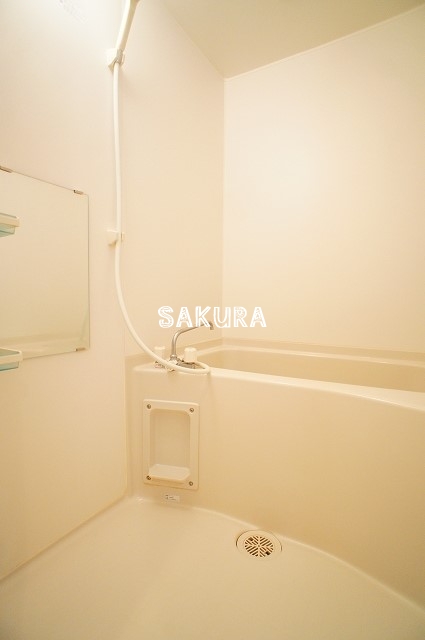 ヒラルダの風呂写真