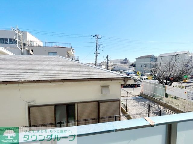トーア・シティー零番館のその他写真