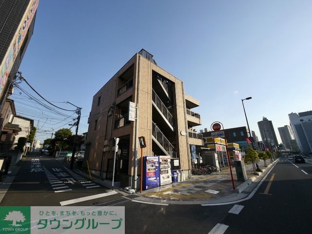 庭