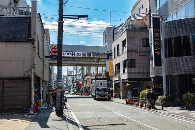 その他　下北沢 茶沢通り（その他）まで1502m