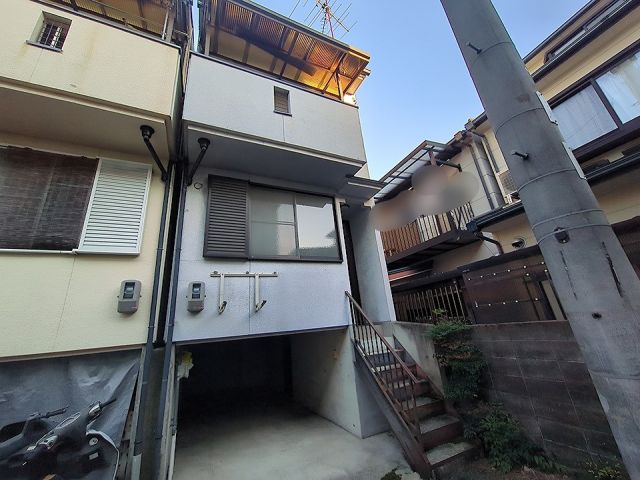 花園貸家5号地