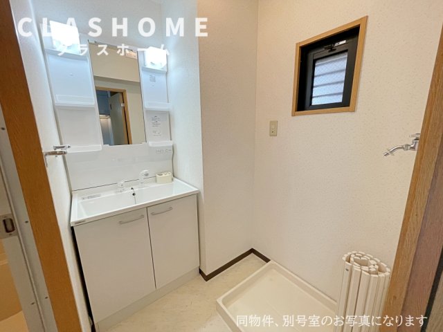 アネーロ中町の内装写真