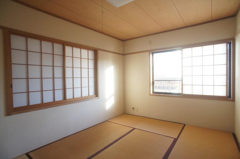 下高井戸戸建-下高井戸3丁目-の内装写真