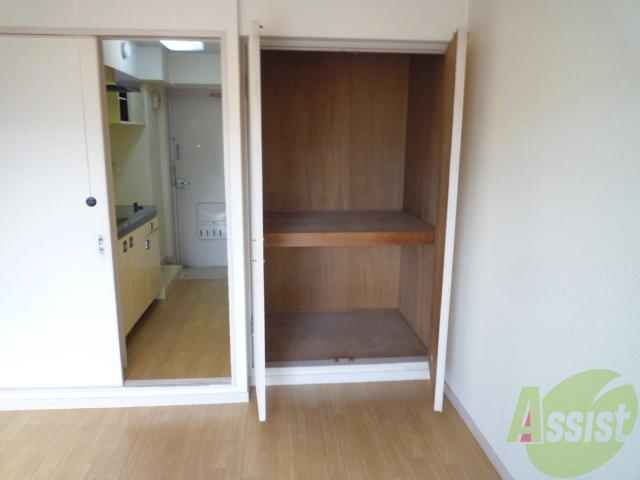 セルダン西芦屋の内装写真