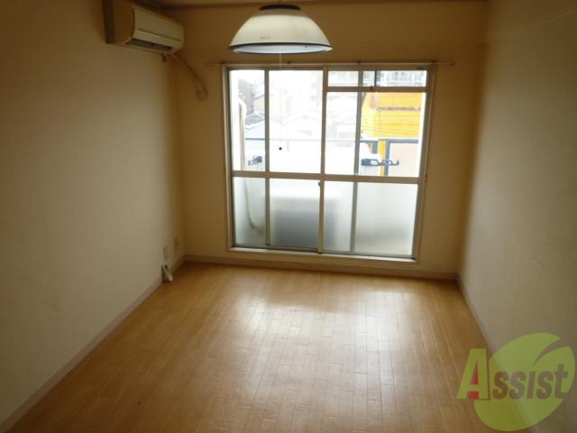 セルダン西芦屋の内装写真