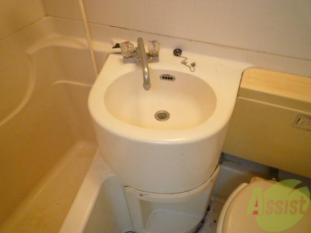 セルダン西芦屋の内装写真