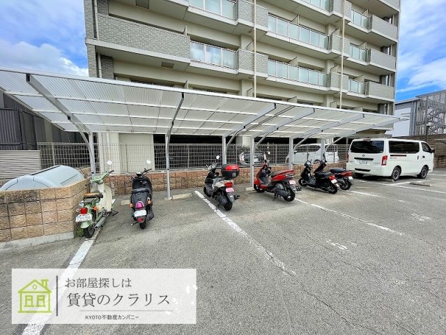 テラスパレフルーブのその他写真