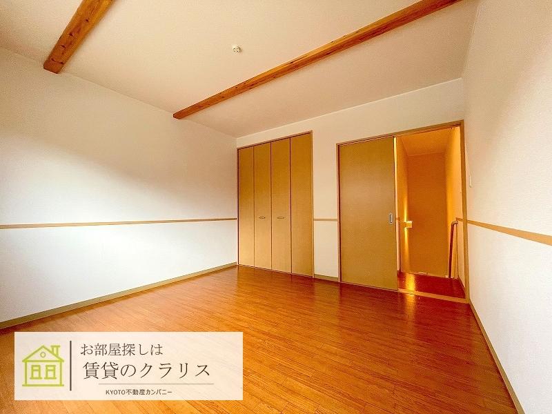 テラスパレフルーブの内装写真