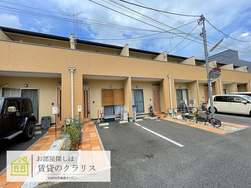 テラスパレフルーブ