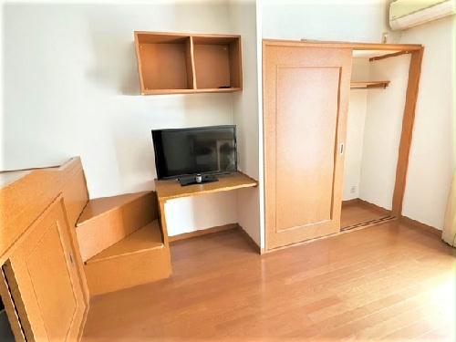 居室・リビング　備品サイズはお部屋により異なります。
