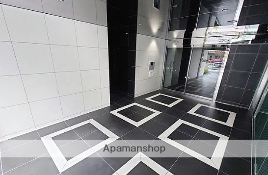 都営大江戸線 両国駅 徒歩9分 12階建 築5年の外観写真