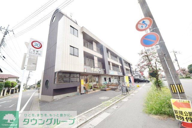 井戸木レジデンス