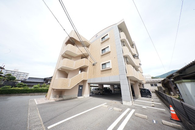 ＪＲ山陽本線 新下関駅 徒歩15分 築22年