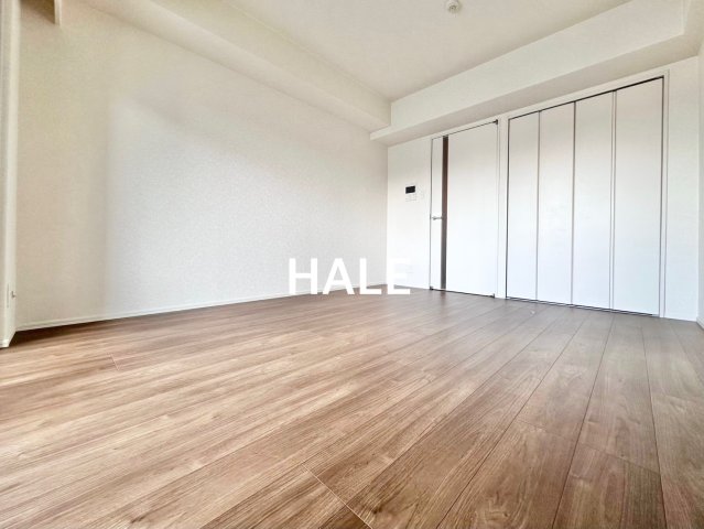 居室・リビング　別号室類似