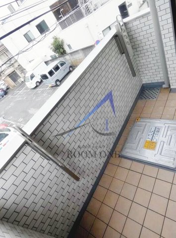 ブラン北千住の内装写真