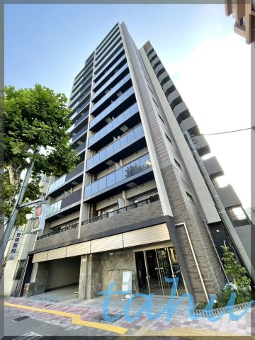 東京メトロ日比谷線 三ノ輪駅 徒歩6分 築2年
