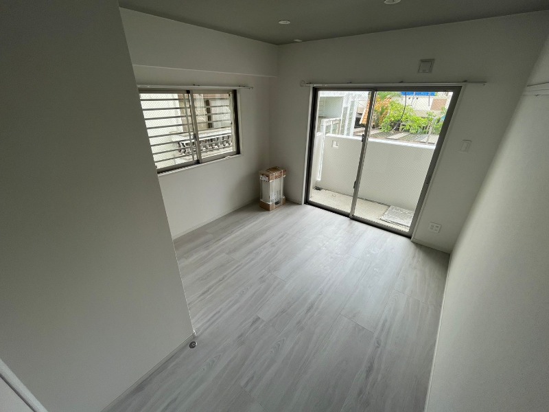 1K Apartment in Naha, Okinawa — photo 3 of 3