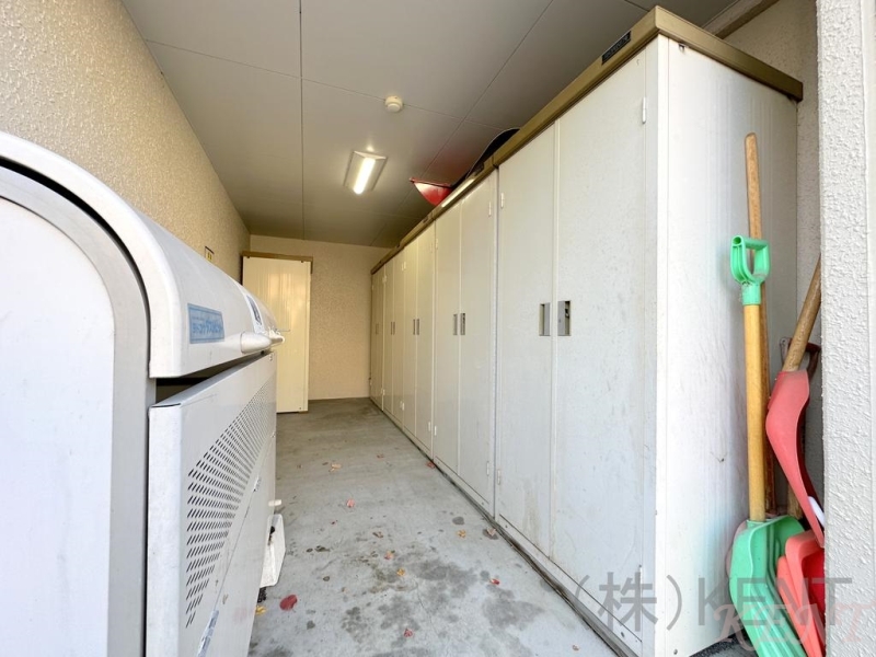 マープル円山の外観写真