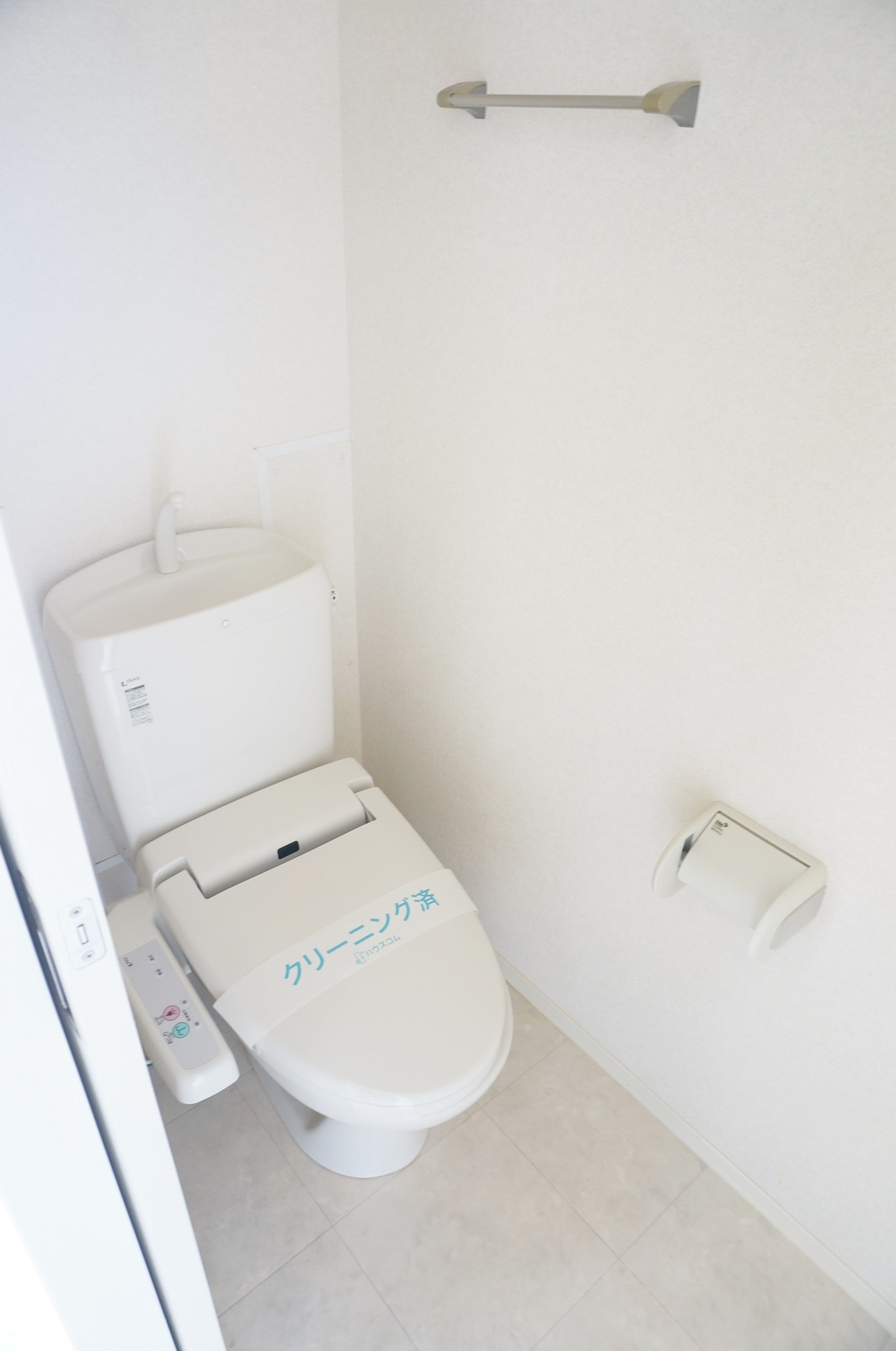 グレシアAのトイレ写真
