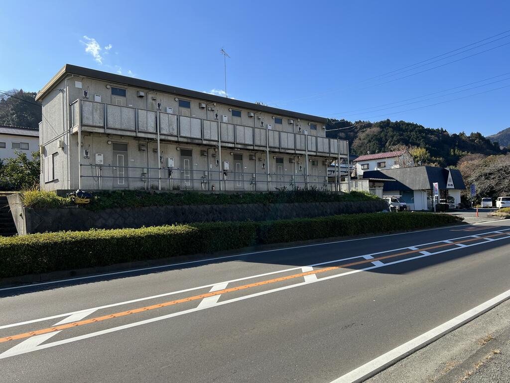 メゾンバウアー