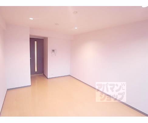 CASA GRAN洛西の居間写真