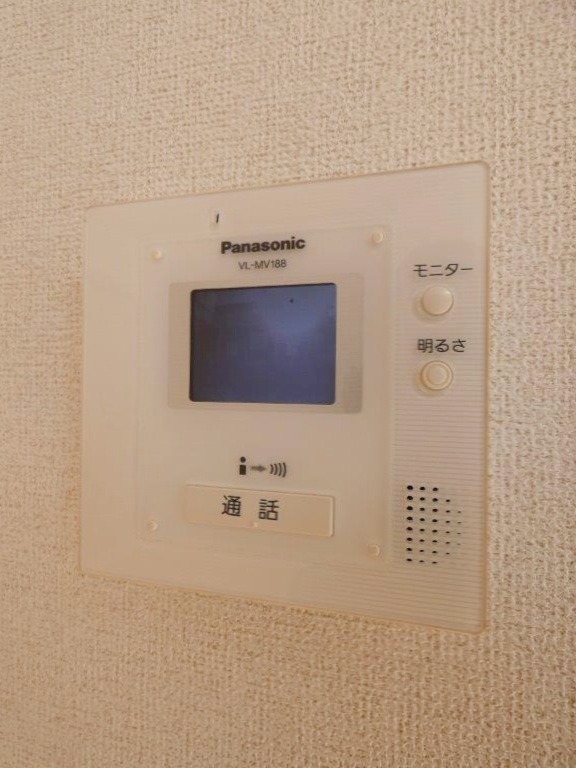 セキュリティ　図面と現状に相違がある場合には現状を優先