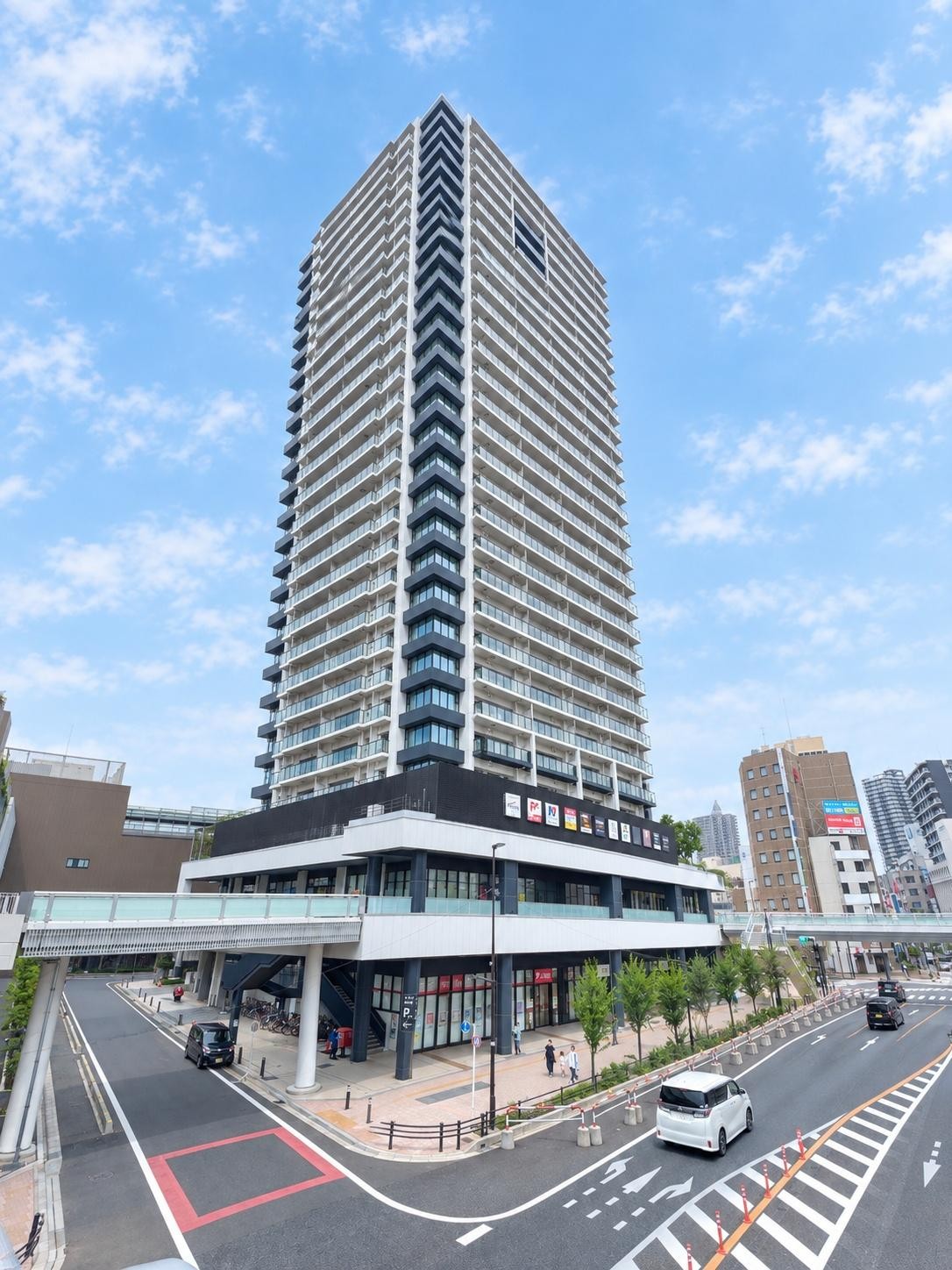 シティタワー所沢クラッシィ