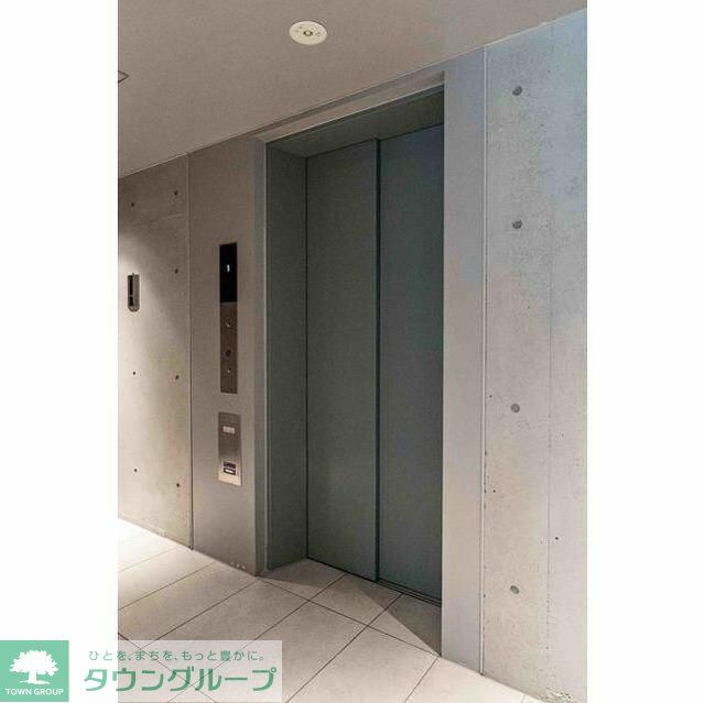 その他設備　収納