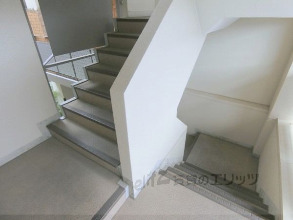 その他　階段