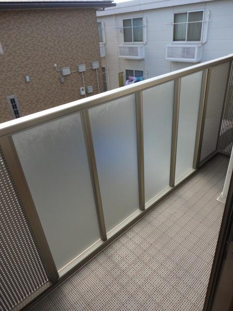 ＪＲ山陽本線 明石駅 バス乗車時間：8分 最寄りバス停で下車 徒歩3分 2階建 築17年の内装写真