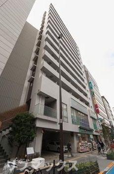 建物外観　弊社は全物件が仲介手数料半月分でご紹介可能です。 お気軽にお