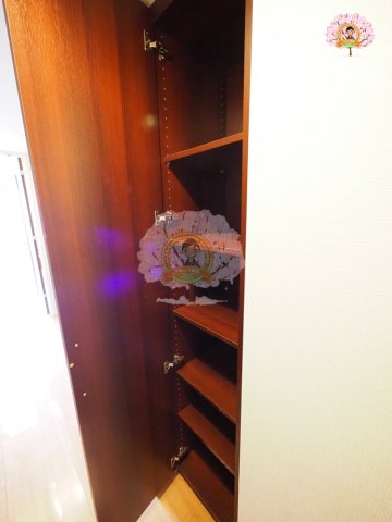 収納　別部屋参照