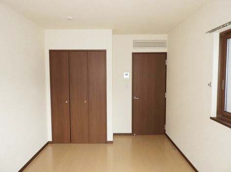 その他部屋・スペース　★家具が置きやすい間取りです★