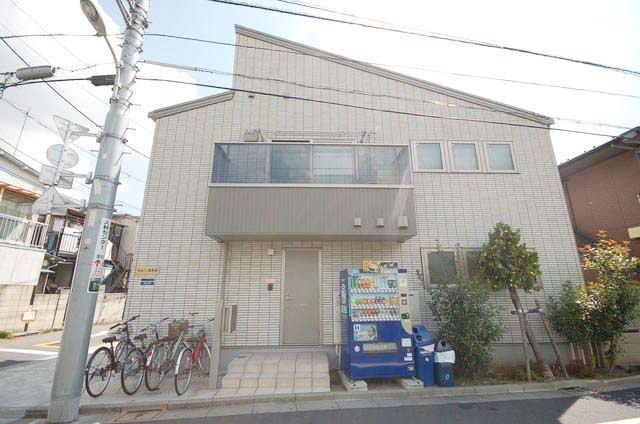 建物外観　★おしゃれな外観★