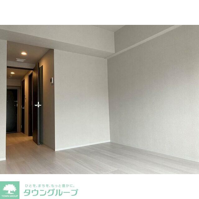 ガーネットロワの内装写真