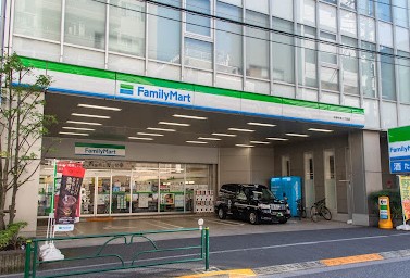 アリビオ中野の周辺写真
