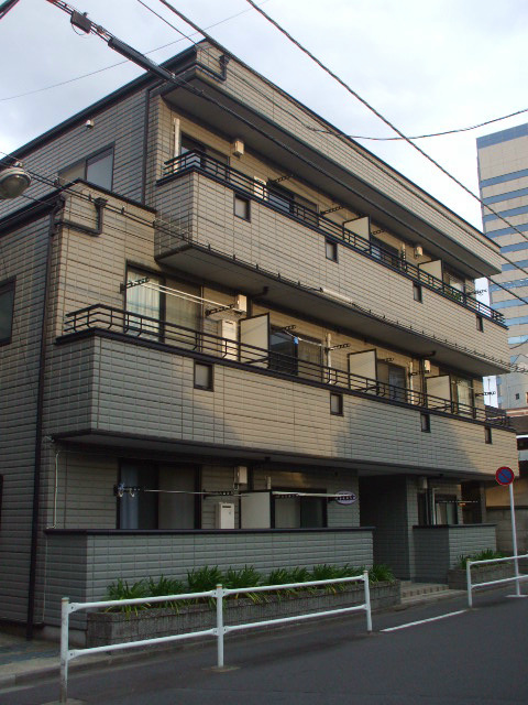 ＪＲ総武線 中野駅 徒歩8分 築29年