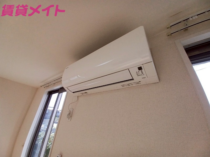 その他設備　同物件別部屋写真