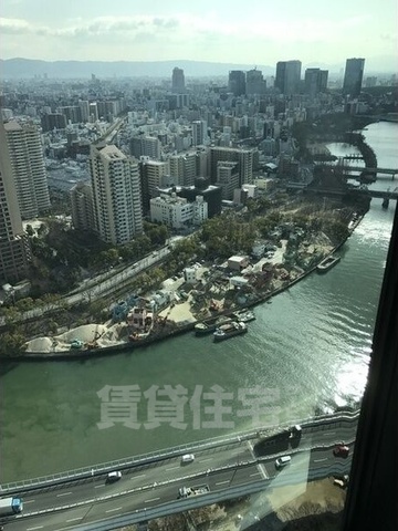 地下鉄谷町線 天神橋筋六丁目駅 徒歩5分 45階建 築17年のその他写真