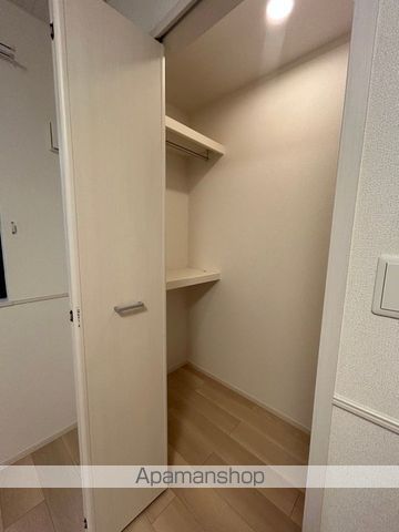 シャトーグロワールの内装写真