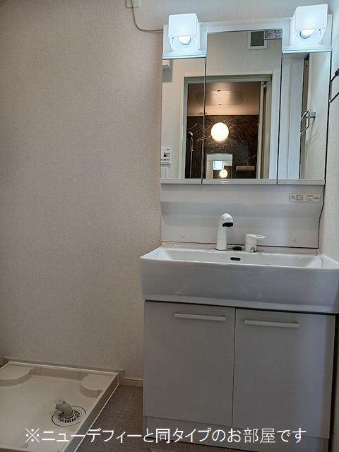 メイポールけやきIIの内装写真