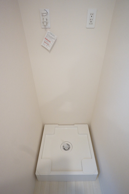 その他設備　参考写真（同建物別部屋のものです）